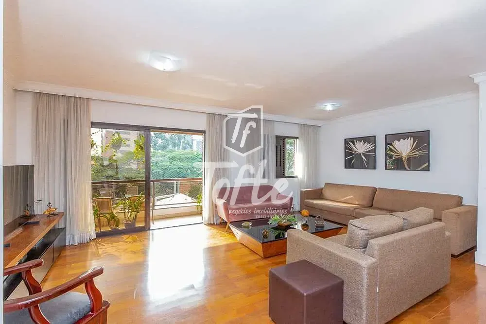 Apartamento, 2 quartos, 110 m² - Foto 1