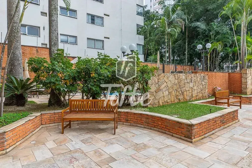 Apartamento, 2 quartos, 110 m² - Foto 3