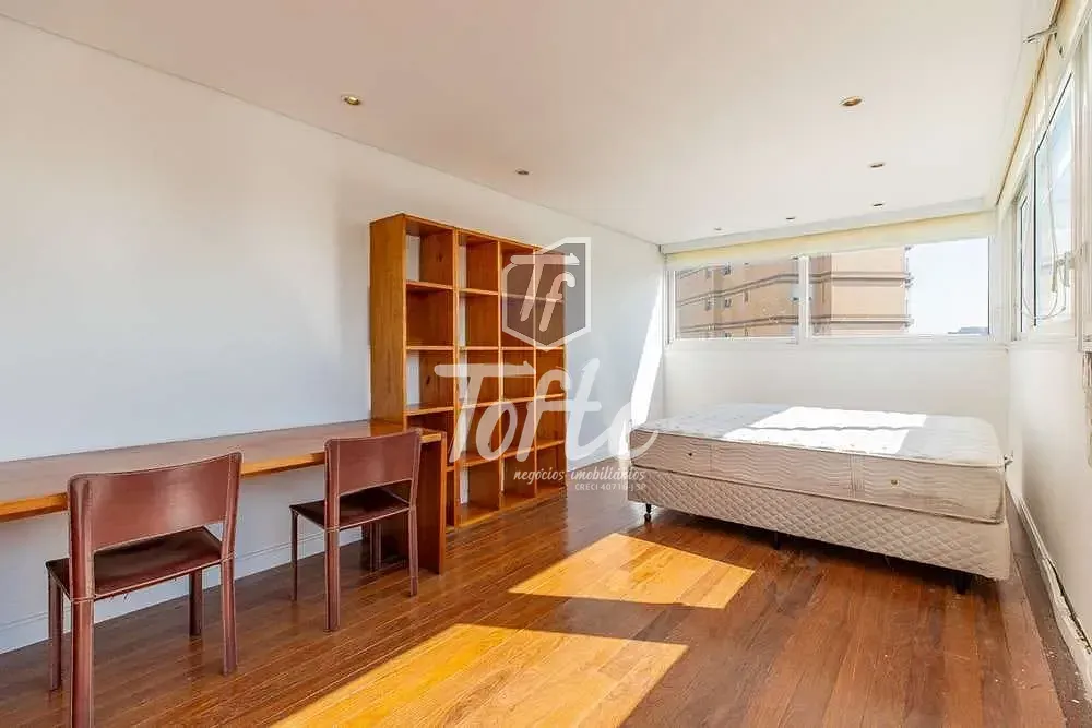 Apartamento, 2 quartos, 182 m² - Foto 3