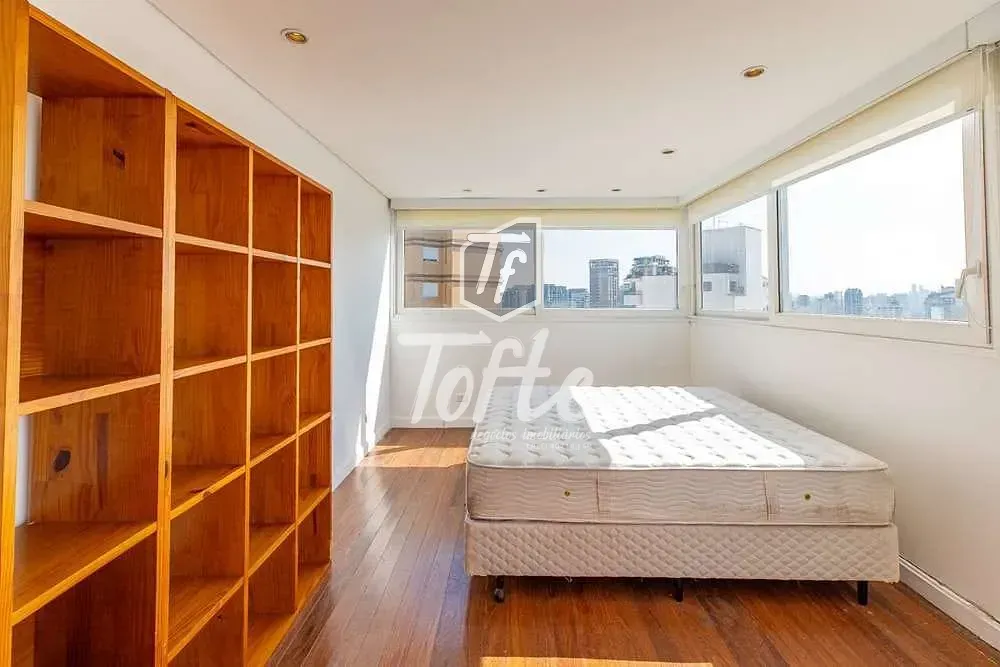 Apartamento, 2 quartos, 182 m² - Foto 4
