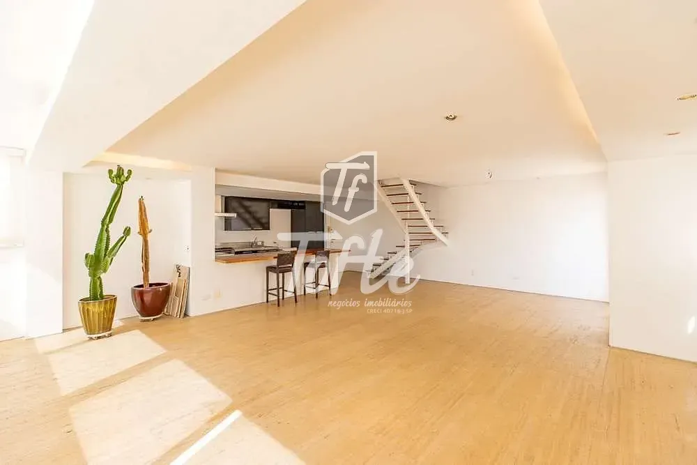 Apartamento, 2 quartos, 182 m² - Foto 1