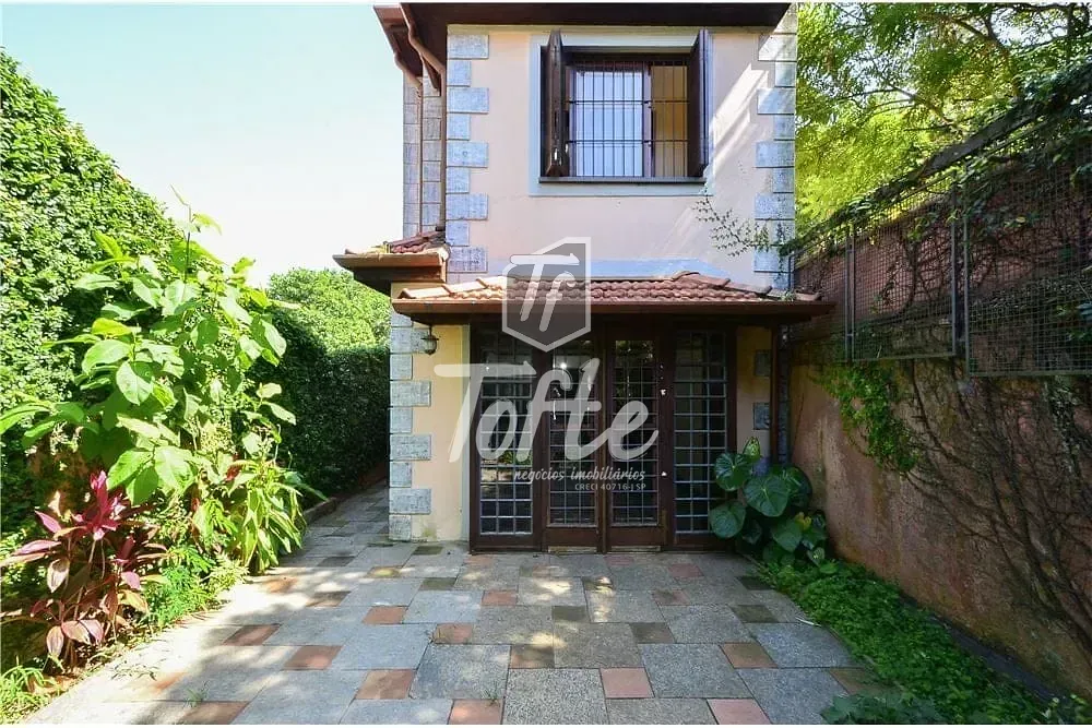 Casa, 2 quartos, 128 m² - Foto 1