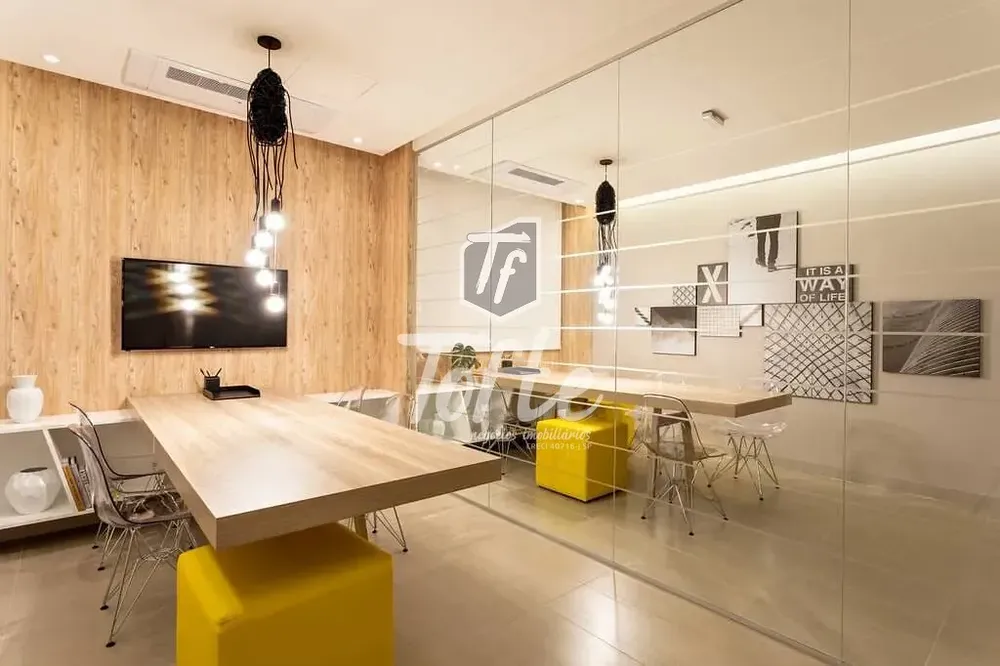 Apartamento, 1 quarto, 22 m² - Foto 2