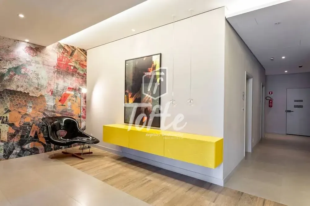 Apartamento, 1 quarto, 22 m² - Foto 4
