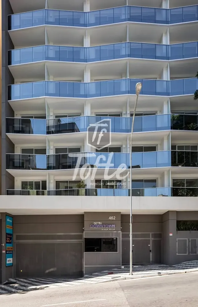 Apartamento, 1 quarto, 22 m² - Foto 3