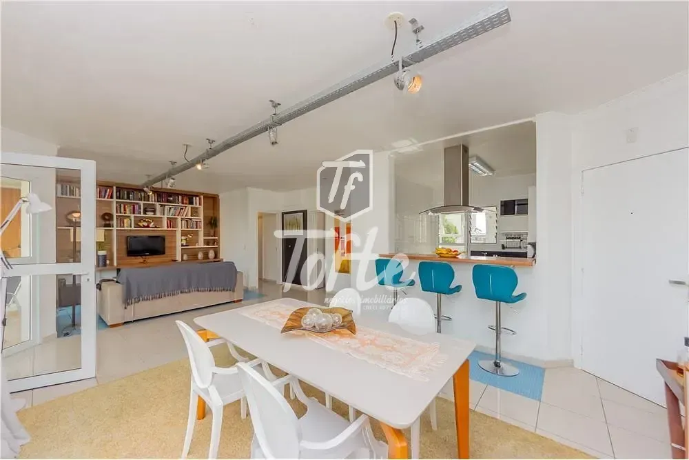 Apartamento, 3 quartos, 129 m² - Foto 1