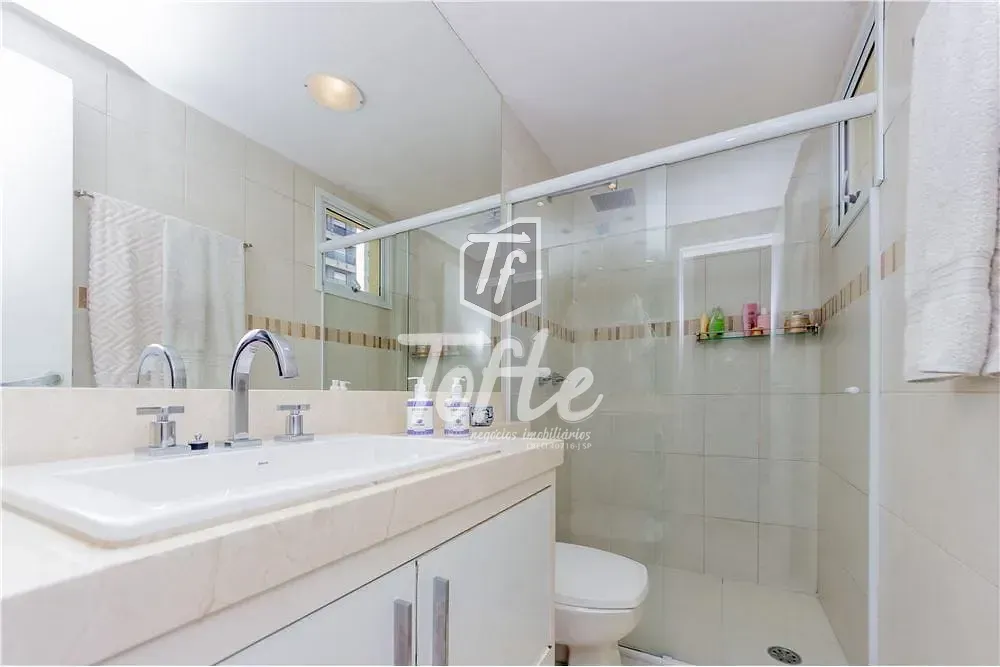 Apartamento, 3 quartos, 129 m² - Foto 4