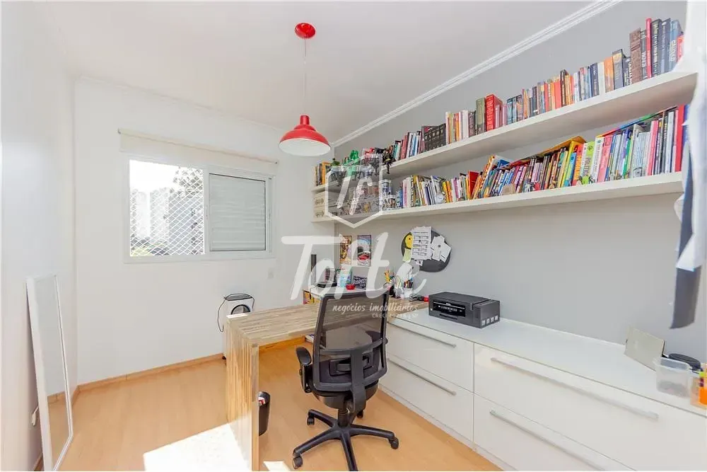 Apartamento, 3 quartos, 129 m² - Foto 2