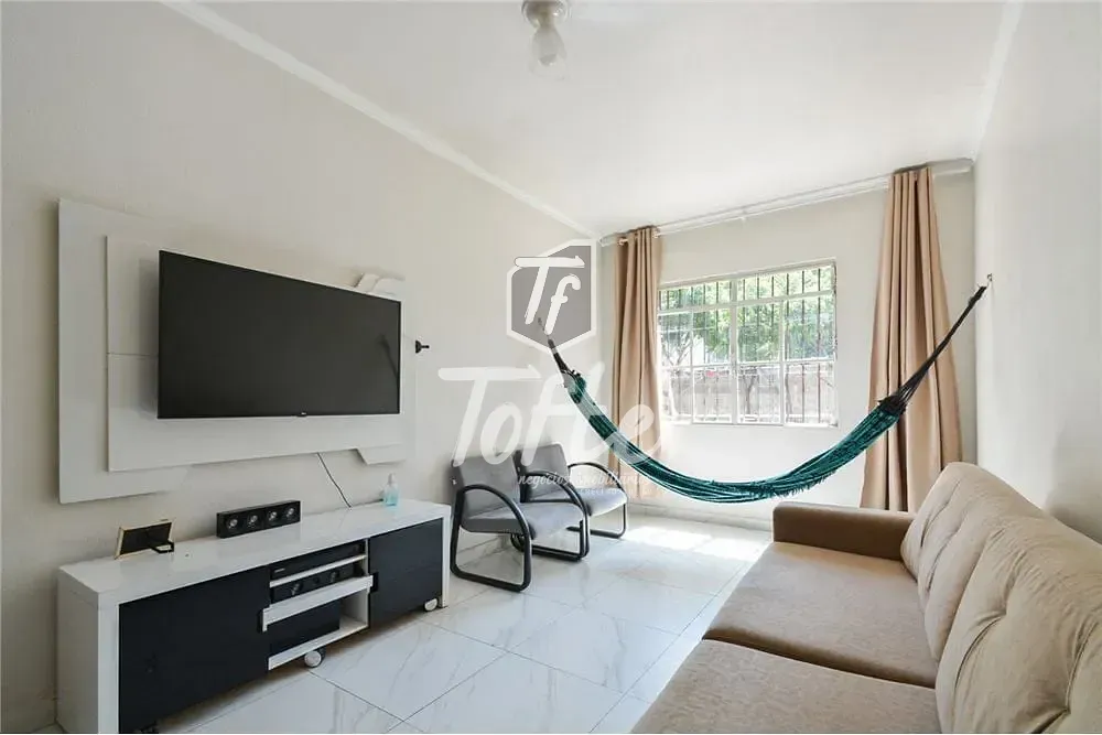 Apartamento, 2 quartos, 87 m² - Foto 1