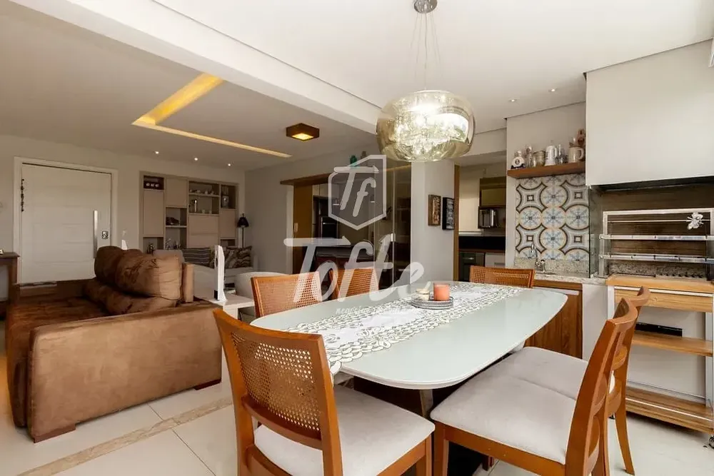Apartamento, 3 quartos, 108 m² - Foto 4