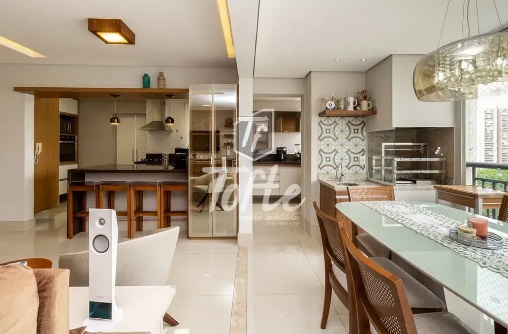 Apartamento, 3 quartos, 108 m² - Foto 1