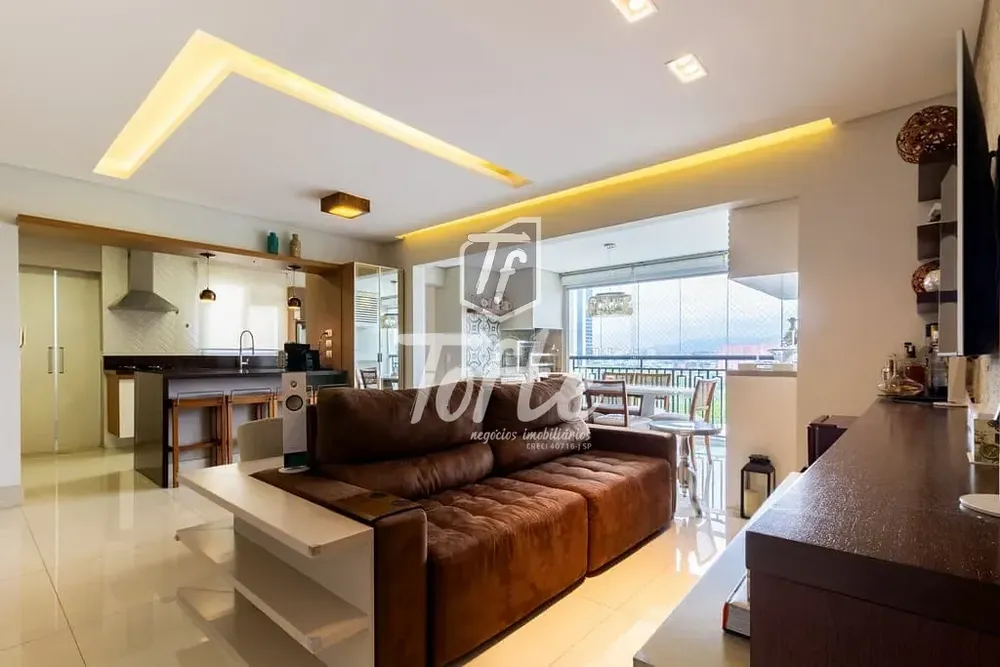 Apartamento, 3 quartos, 108 m² - Foto 3