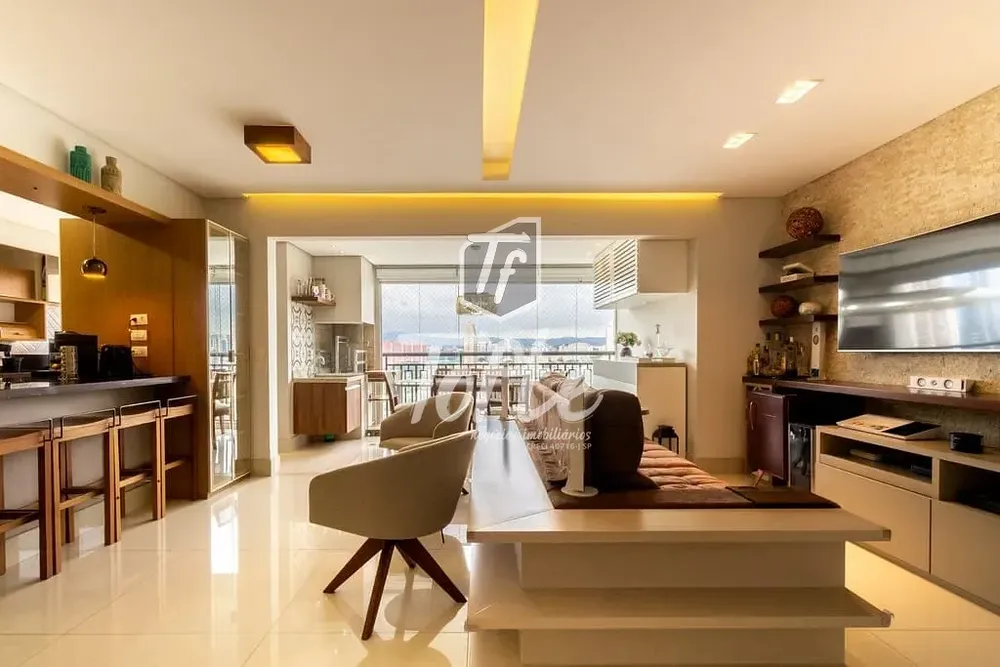 Apartamento, 3 quartos, 108 m² - Foto 2