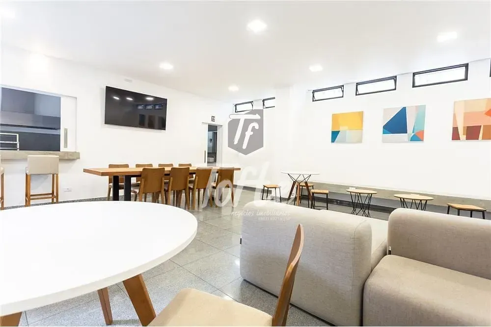 Apartamento, 4 quartos, 112 m² - Foto 2