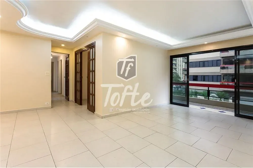 Apartamento, 4 quartos, 112 m² - Foto 1