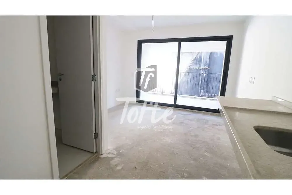 Apartamento, 1 quarto, 27 m² - Foto 4