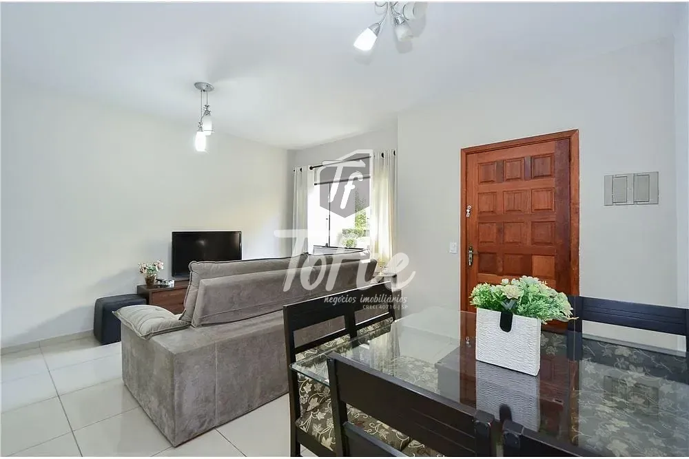 Casa, 3 quartos, 96 m² - Foto 1