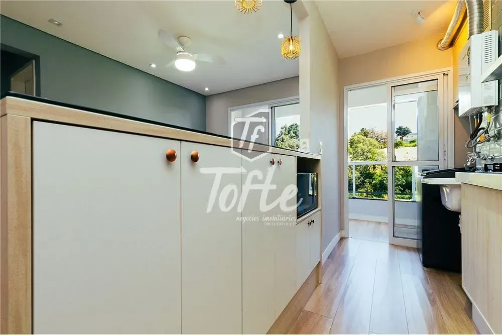 Apartamento, 2 quartos, 60 m² - Foto 4