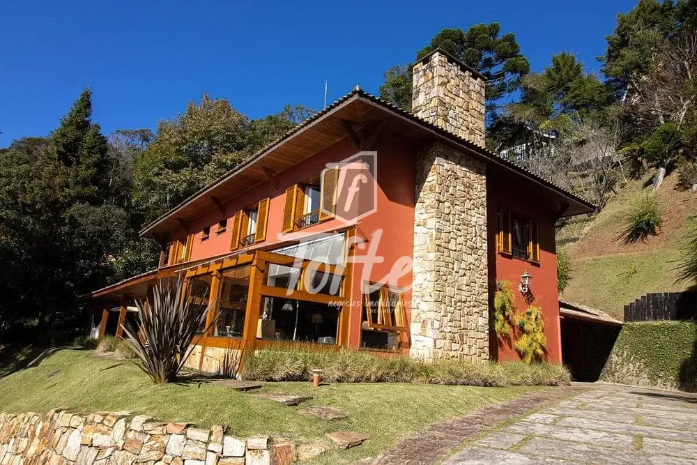Apartamento, 4 quartos, 445 m² - Foto 2