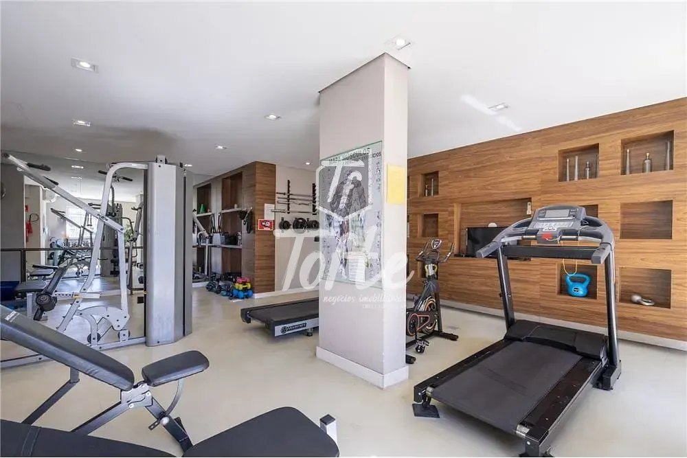 Apartamento, 2 quartos, 69 m² - Foto 7