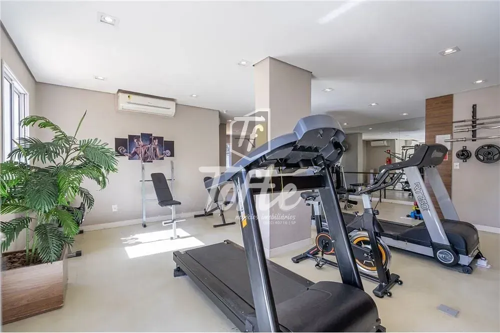 Apartamento, 2 quartos, 69 m² - Foto 8