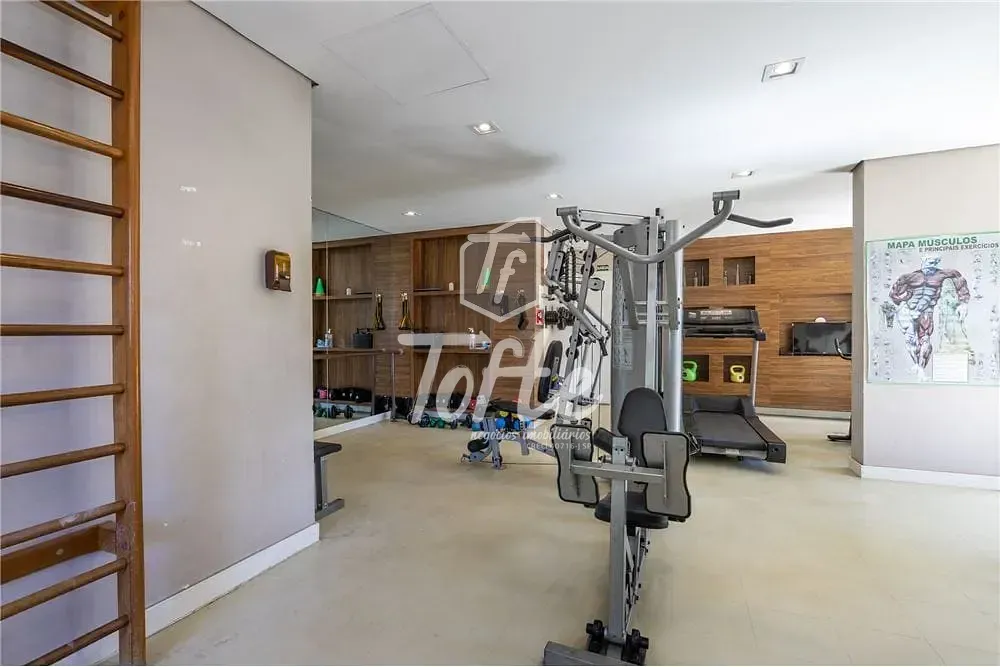 Apartamento, 2 quartos, 69 m² - Foto 6