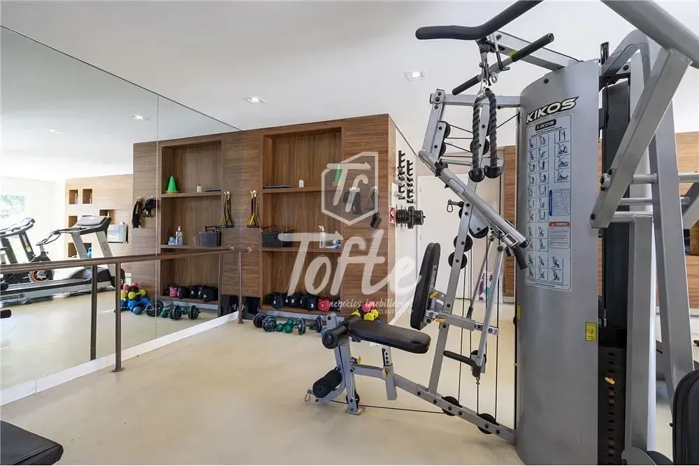 Apartamento, 2 quartos, 69 m² - Foto 5