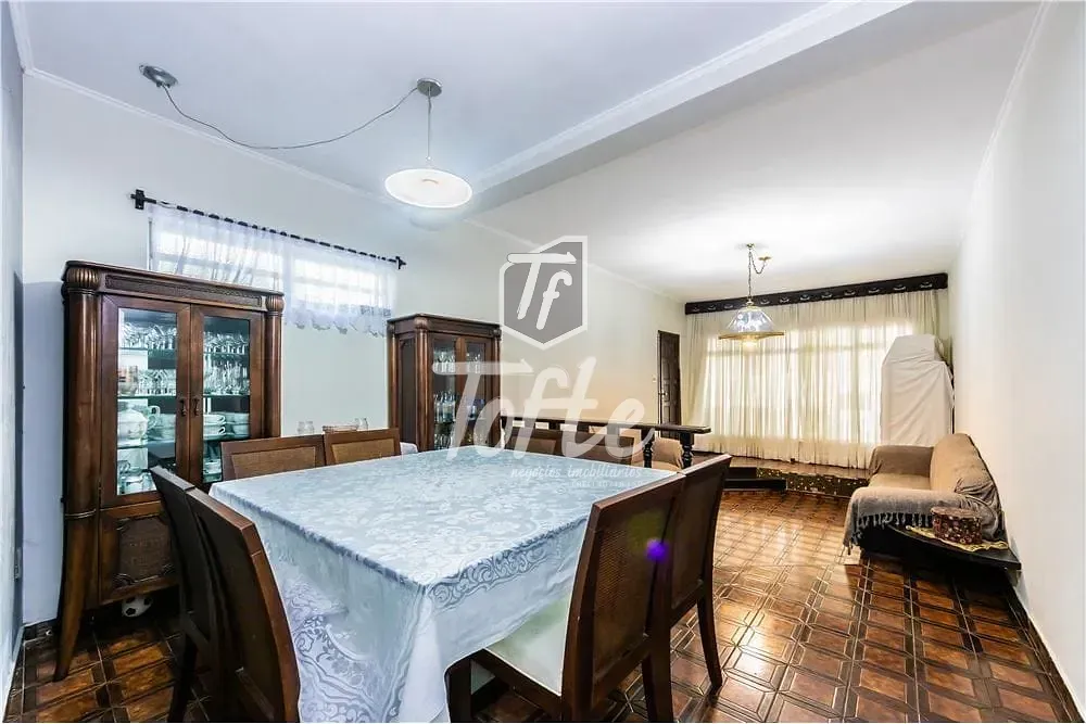 Casa, 3 quartos, 126 m² - Foto 1