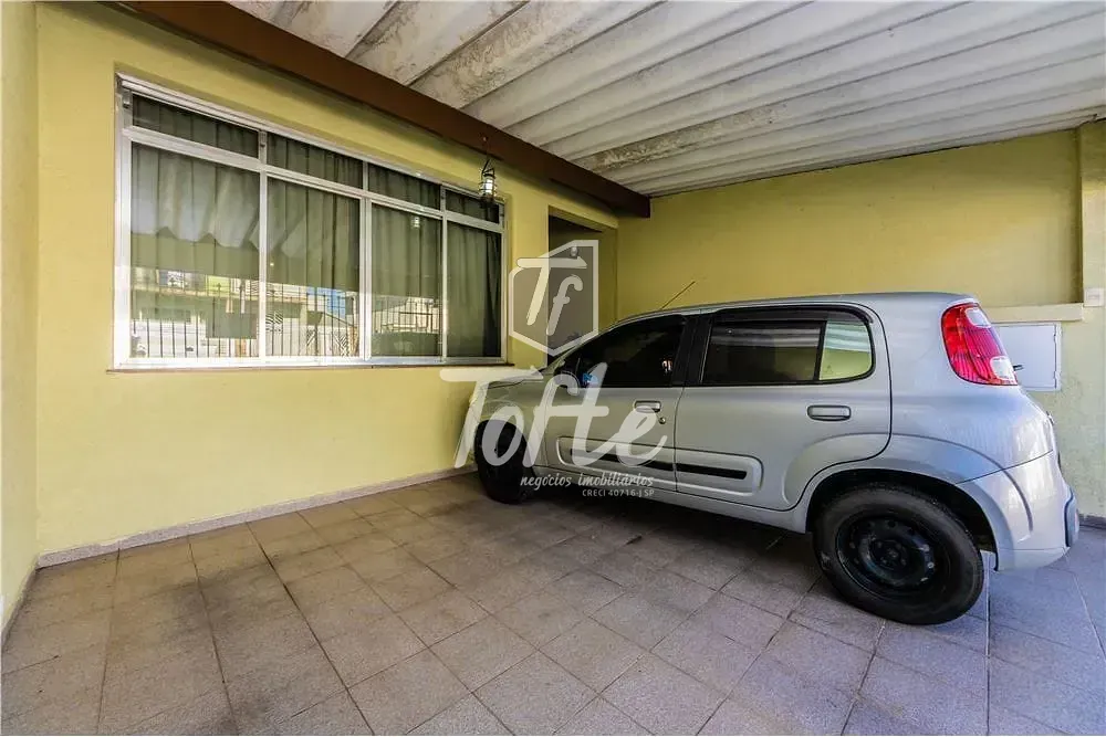 Casa, 3 quartos, 126 m² - Foto 3