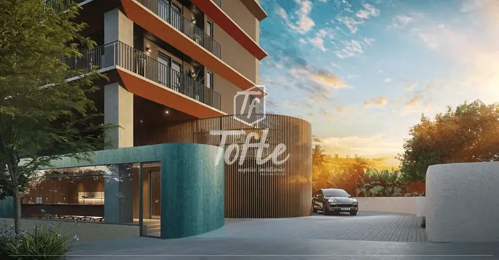Apartamento, 3 quartos, 123 m² - Foto 3