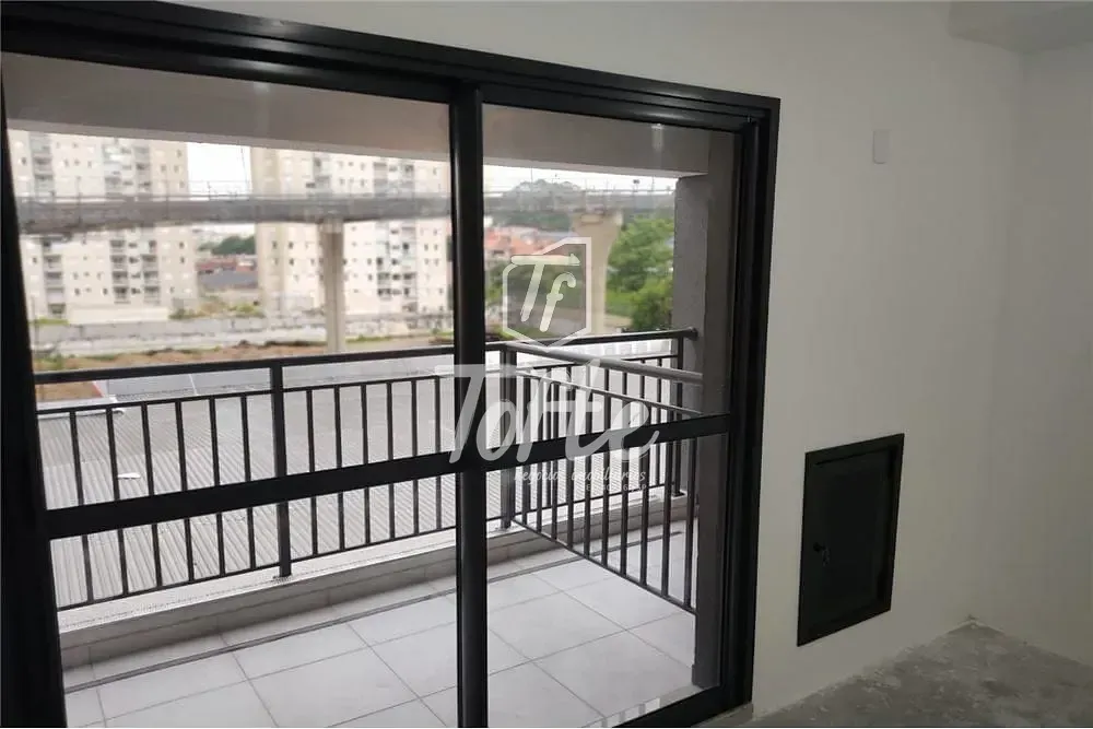 Apartamento, 1 quarto, 29 m² - Foto 2