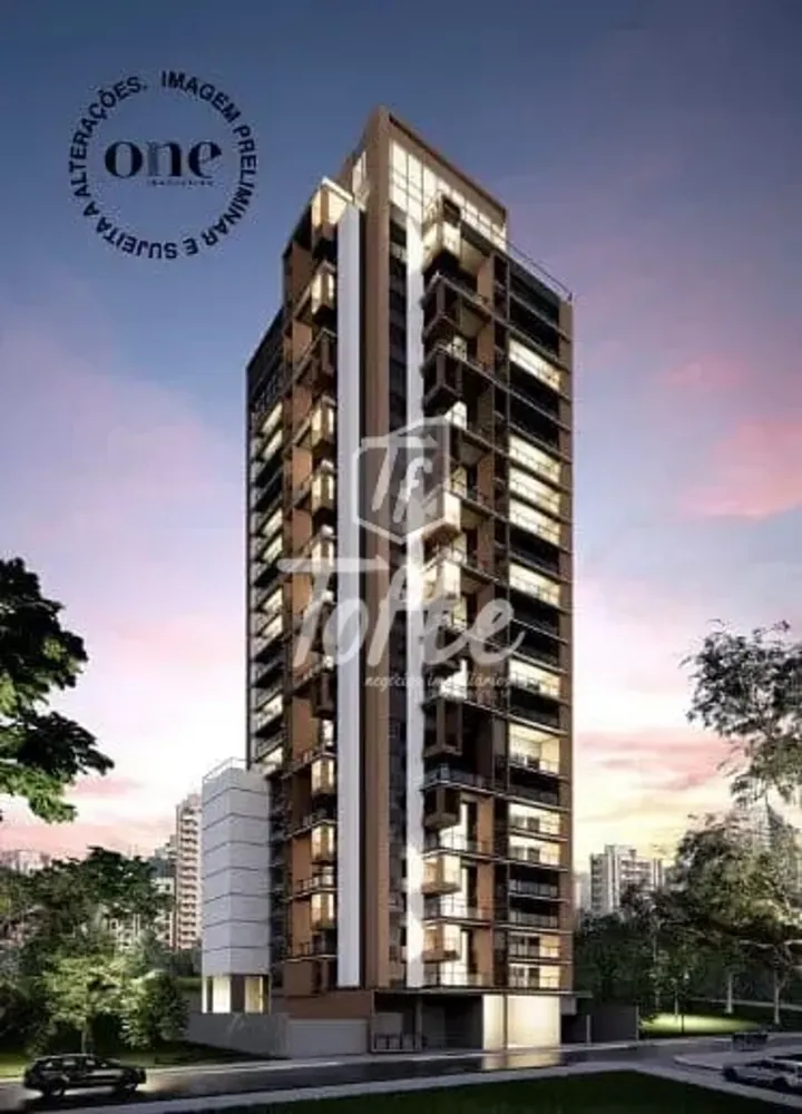 Apartamento, 3 quartos, 147 m² - Foto 1