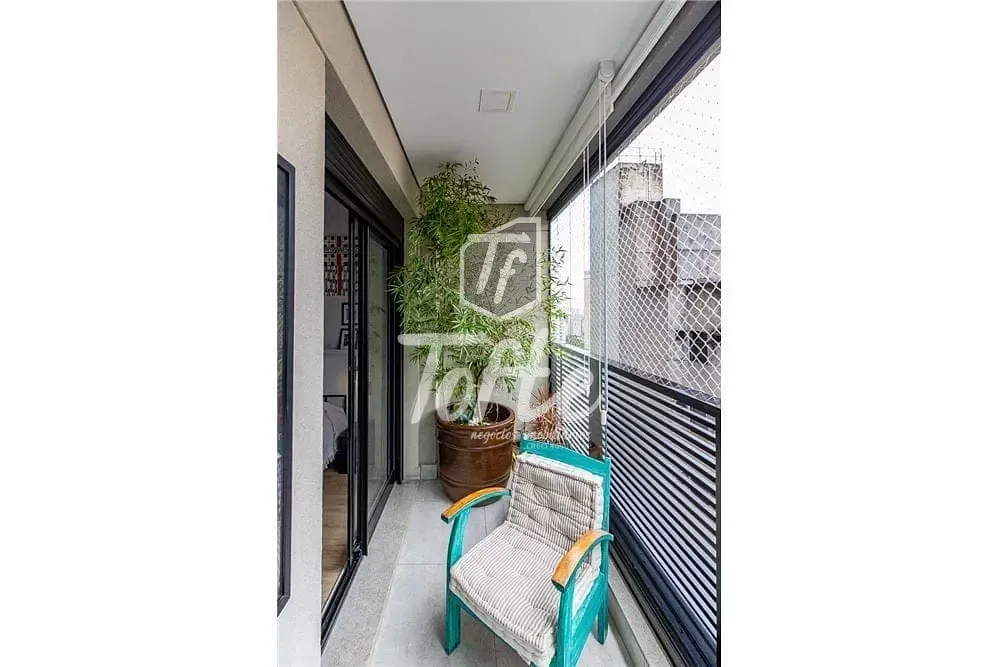 Apartamento, 2 quartos, 73 m² - Foto 3