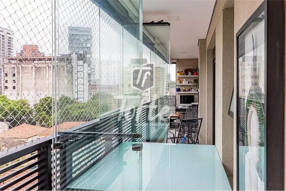 Apartamento, 2 quartos, 73 m² - Foto 4