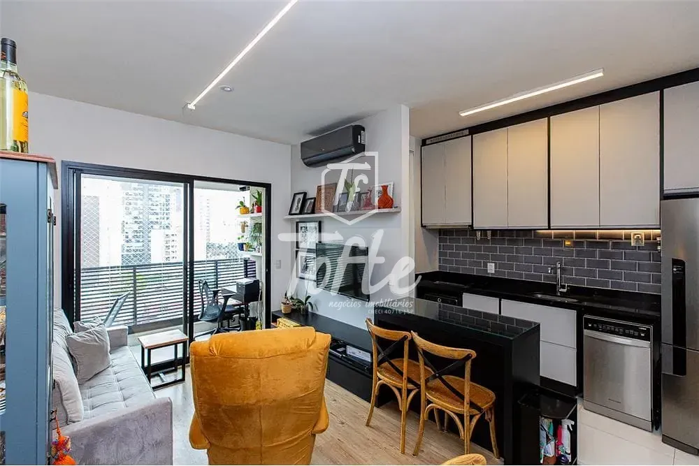 Apartamento, 2 quartos, 73 m² - Foto 1