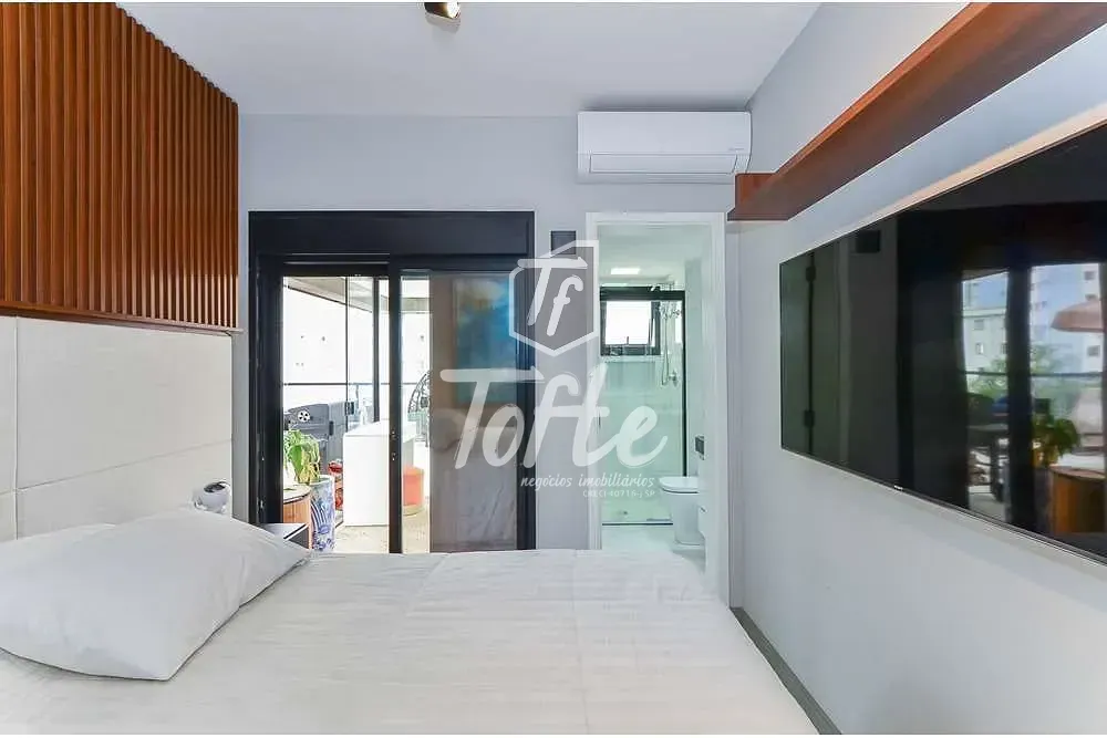 Apartamento, 2 quartos, 160 m² - Foto 4