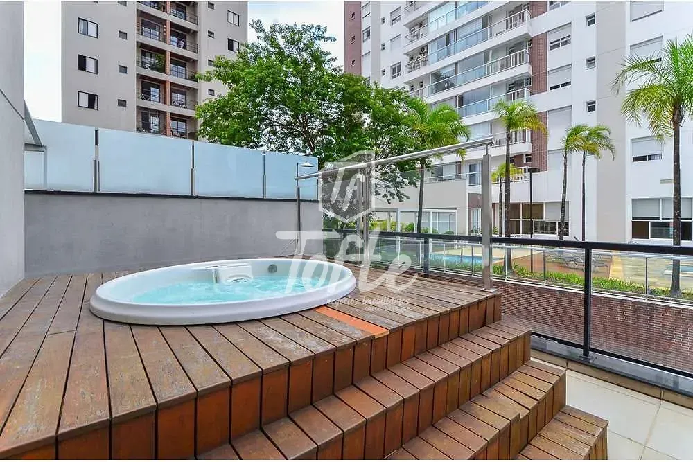 Apartamento, 2 quartos, 160 m² - Foto 2