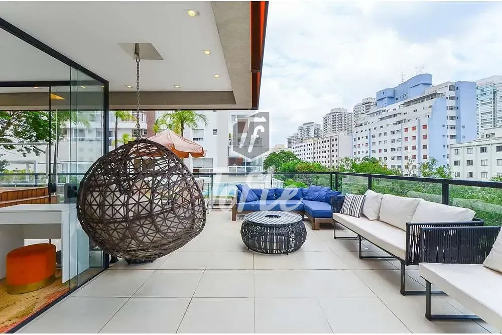 Apartamento, 2 quartos, 160 m² - Foto 1