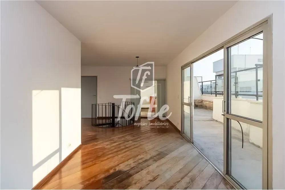 Cobertura, 5 quartos, 257 m² - Foto 1