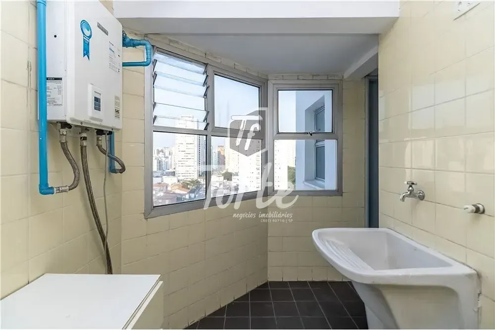 Cobertura, 5 quartos, 257 m² - Foto 7