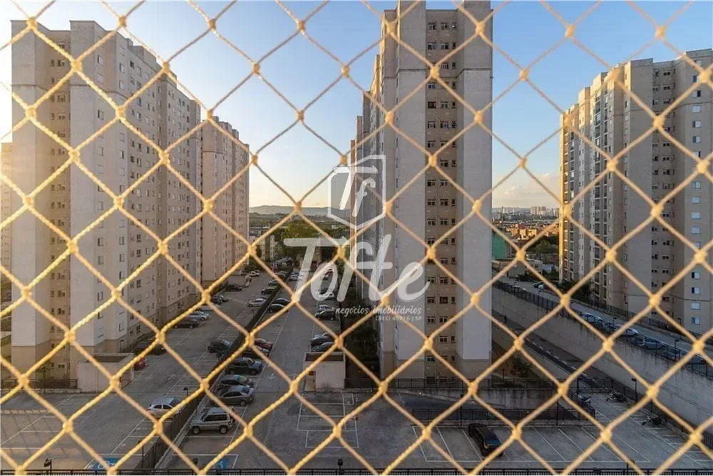 Apartamento, 2 quartos, 47 m² - Foto 2