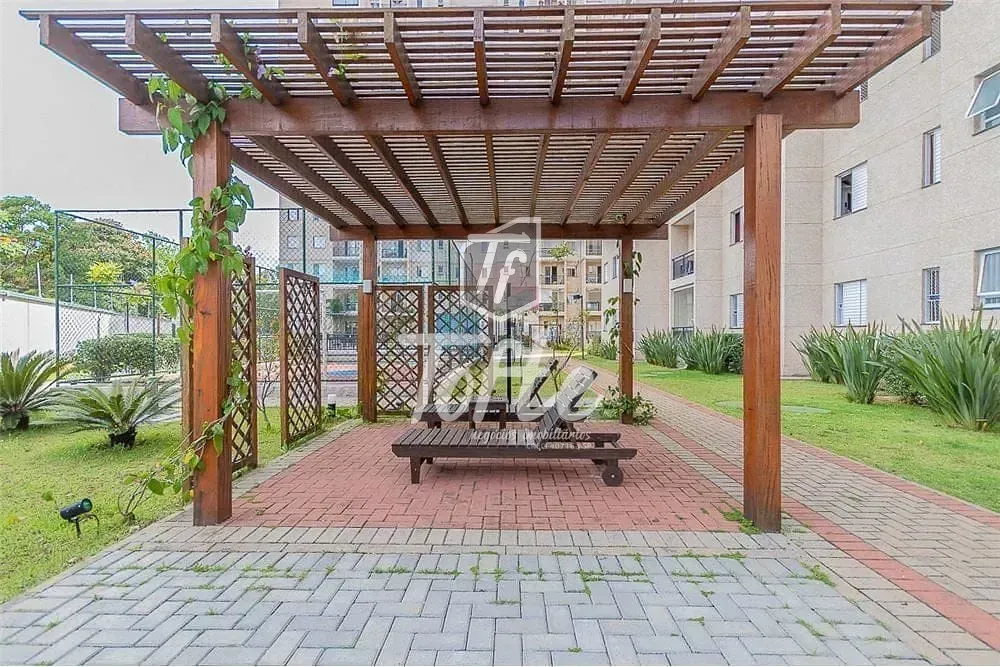 Apartamento, 2 quartos, 47 m² - Foto 3