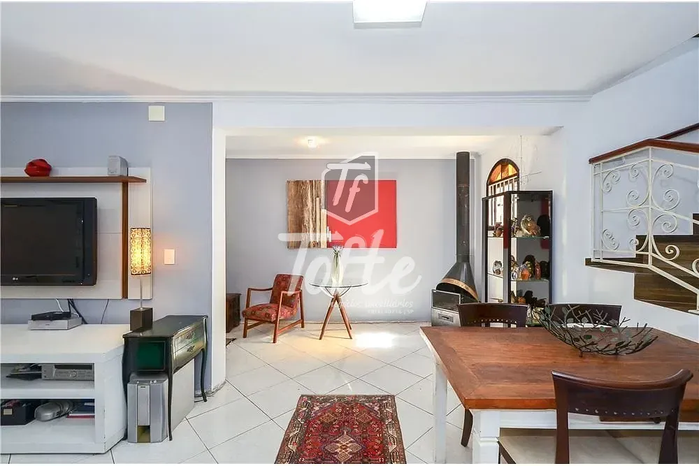 Casa, 3 quartos, 117 m² - Foto 3