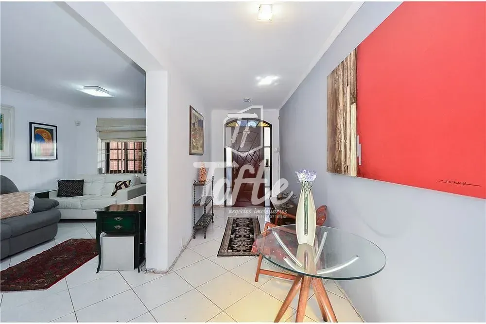 Casa, 3 quartos, 117 m² - Foto 1