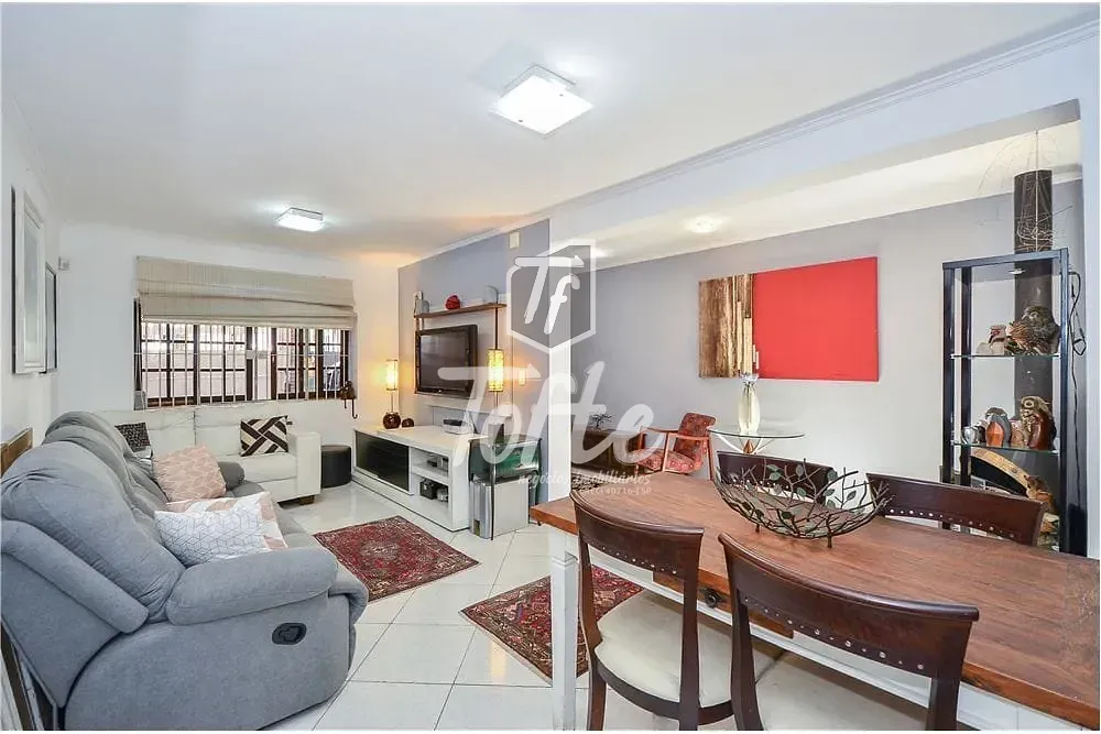 Casa, 3 quartos, 117 m² - Foto 4