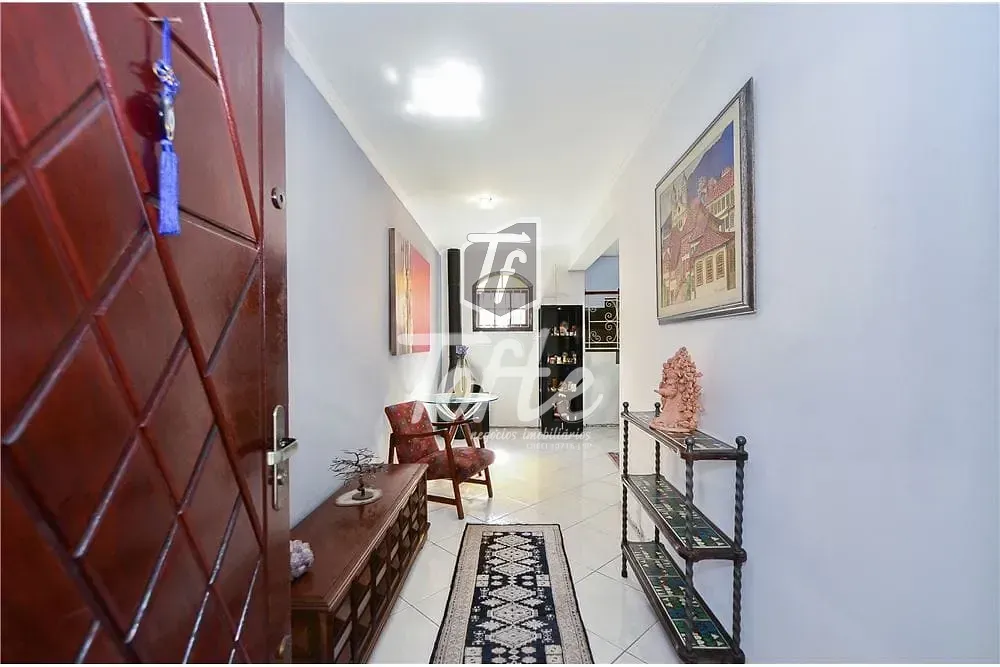 Casa, 3 quartos, 117 m² - Foto 2