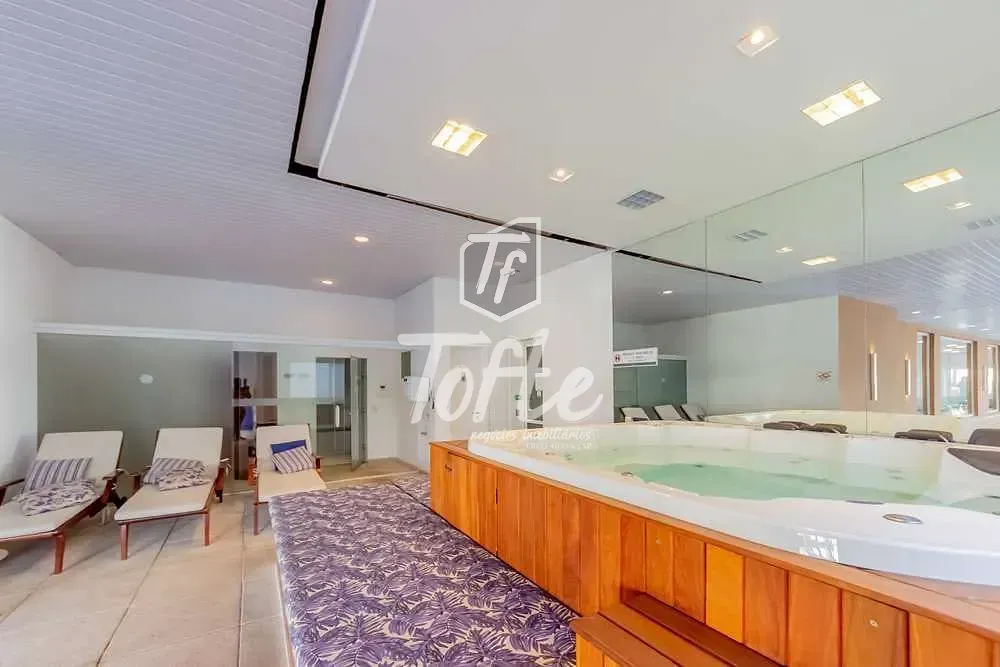 Apartamento, 4 quartos, 250 m² - Foto 2