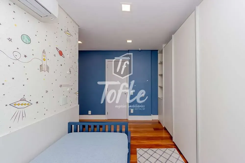 Apartamento, 4 quartos, 250 m² - Foto 4