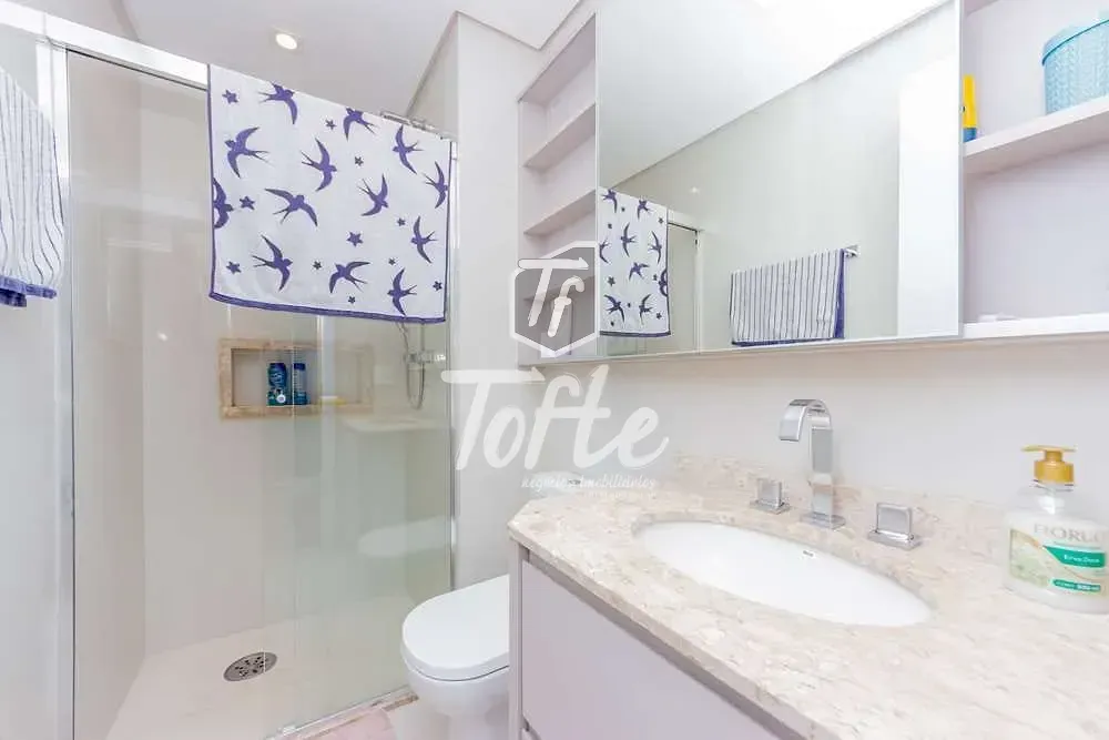 Apartamento, 4 quartos, 250 m² - Foto 3
