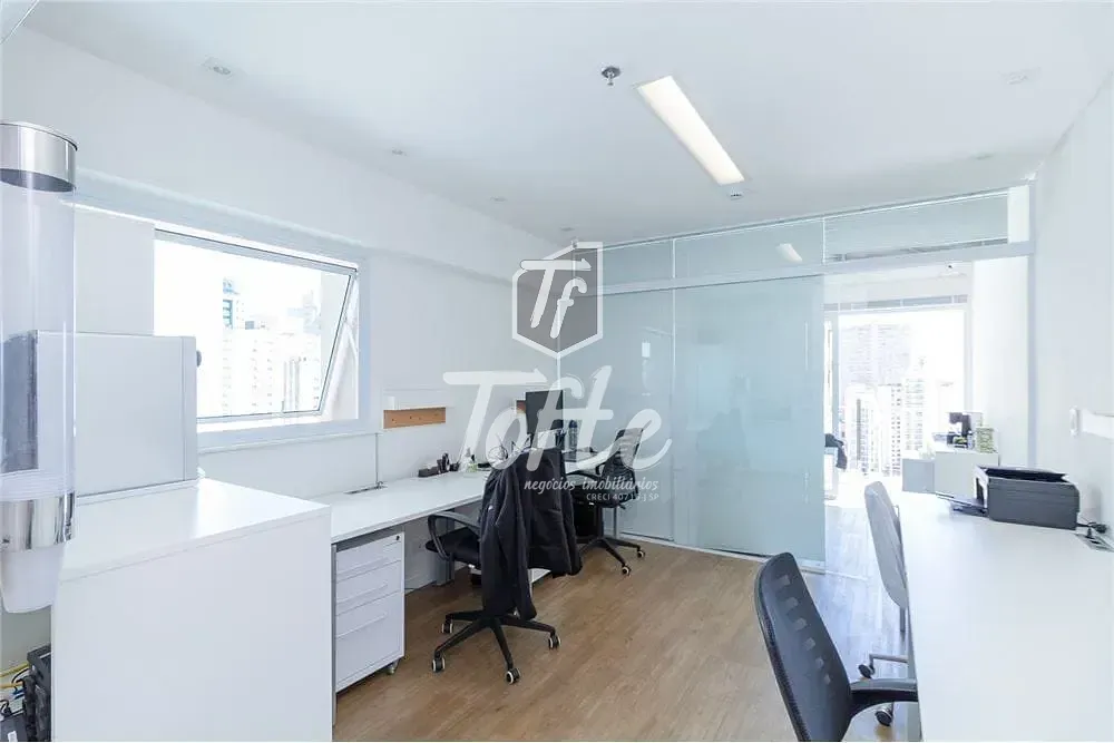 Sala-Conjunto, 31 m² - Foto 1